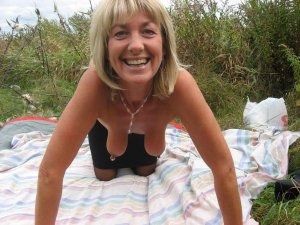 Chrislene massage sensuel à Frouzins, 31